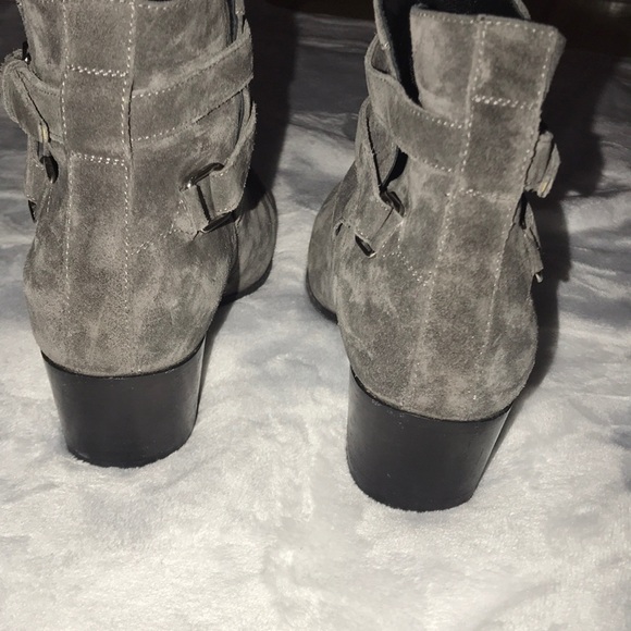 Saint Laurent booties - Picture 9 of 9